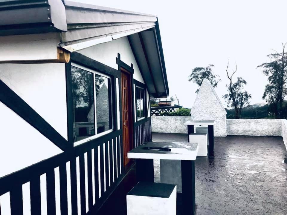 Paul Wood Cabana Hotel Nuwara Eliya Exterior foto