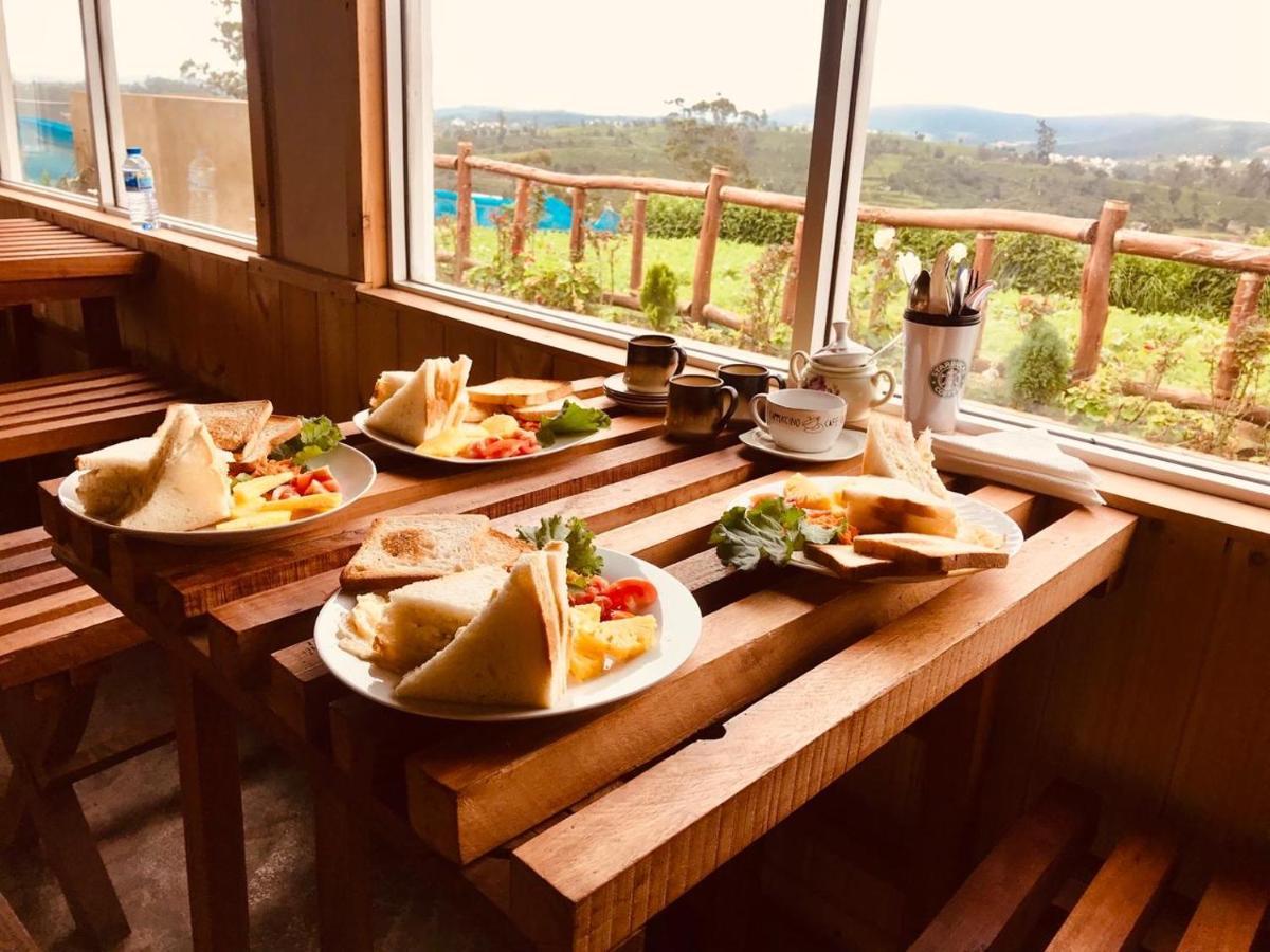 Paul Wood Cabana Hotel Nuwara Eliya Exterior foto